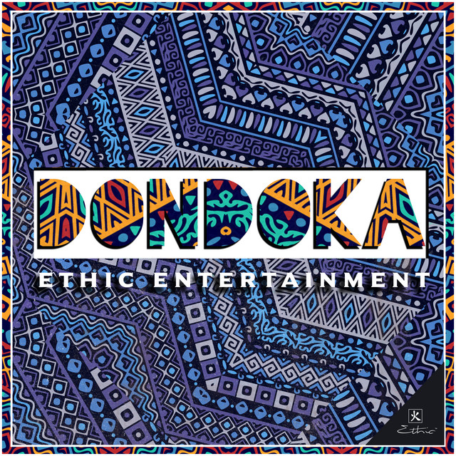 'Dondoka' cover art