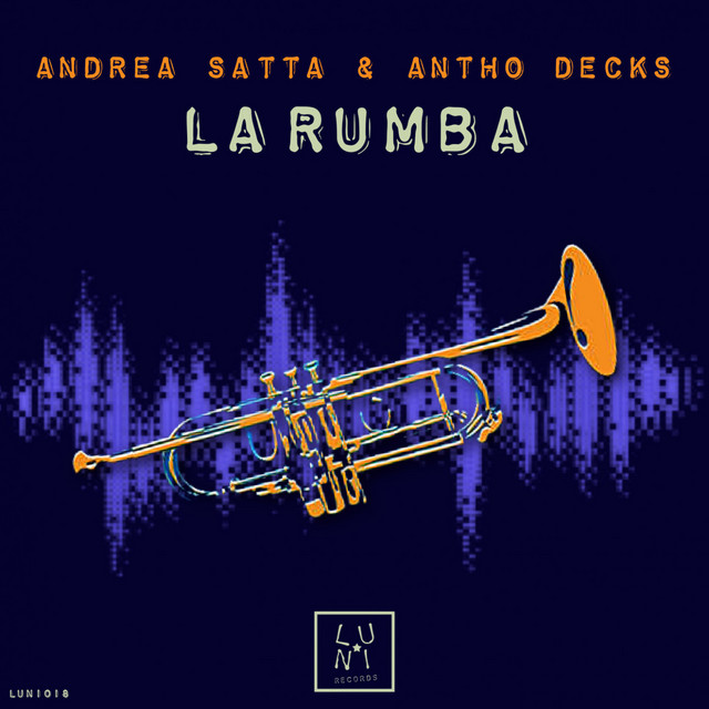 'La Rumba' cover art
