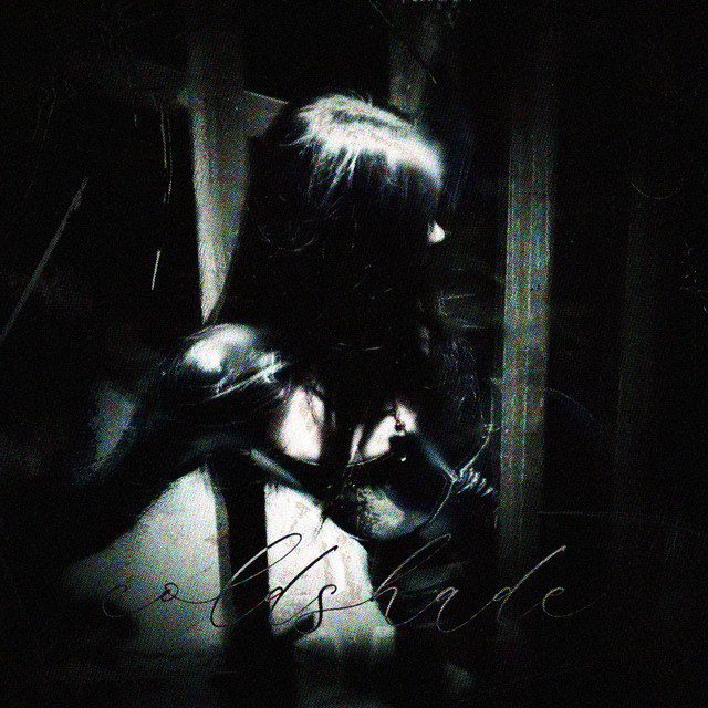 'coldshade' cover art