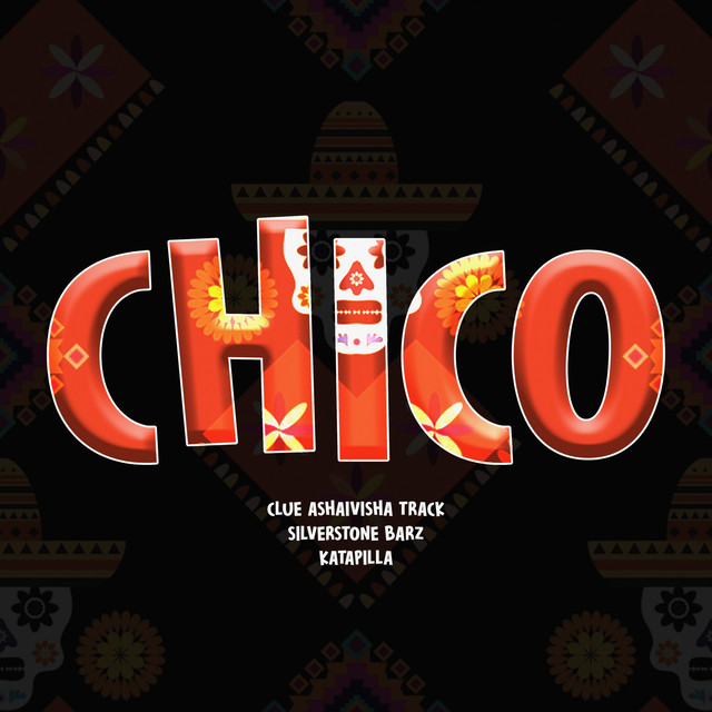 'Chico (Remix)' cover art