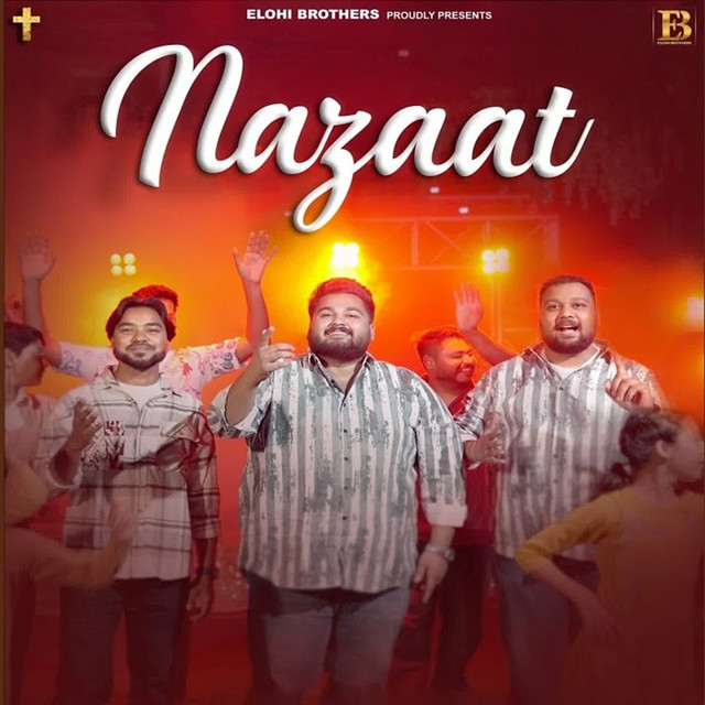 'Nazaat' cover art