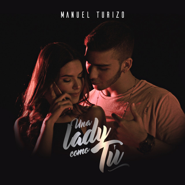 'Una Lady Como Tú' cover art