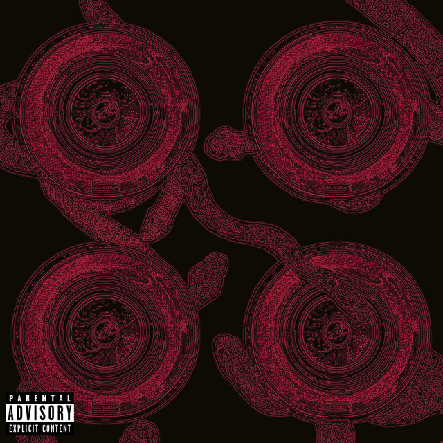 'BASS' cover art