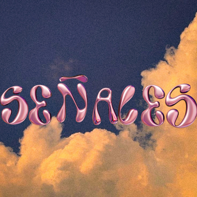 'Señales' cover art