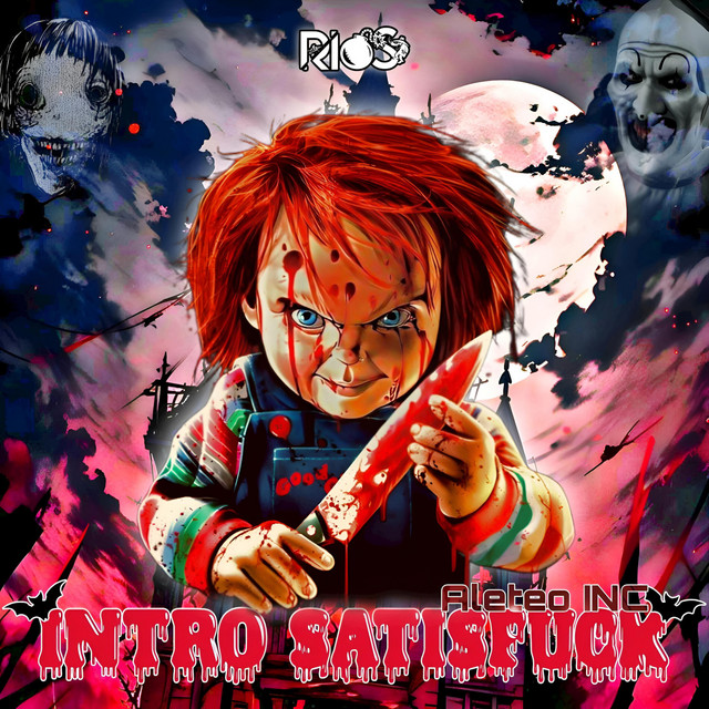 'Intro Satisfuck' cover art