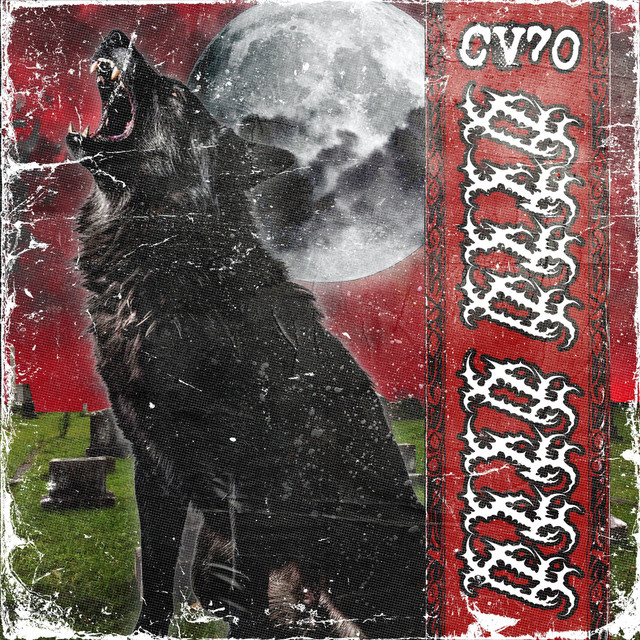 'OTTO' cover art