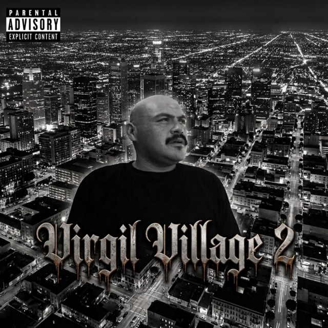 'Virgil Village 2' cover art
