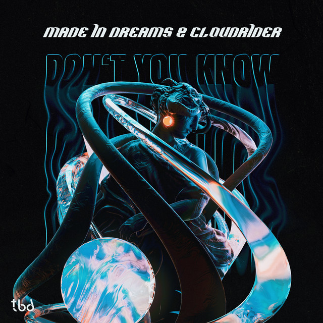 'Don't You Know' cover art