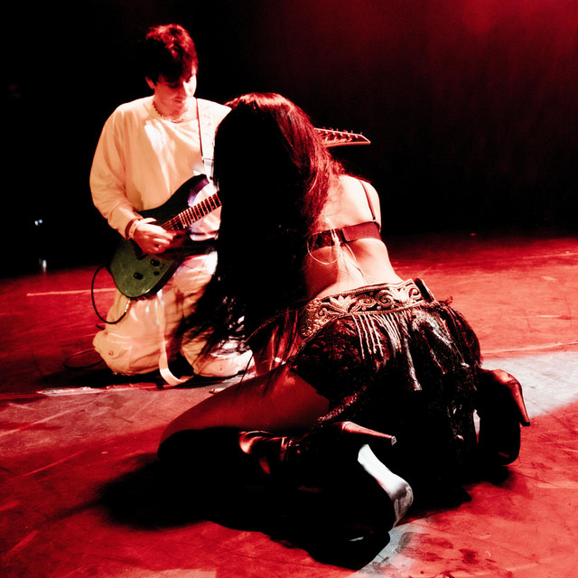 'Killer (Commotion Tour Version)' cover art