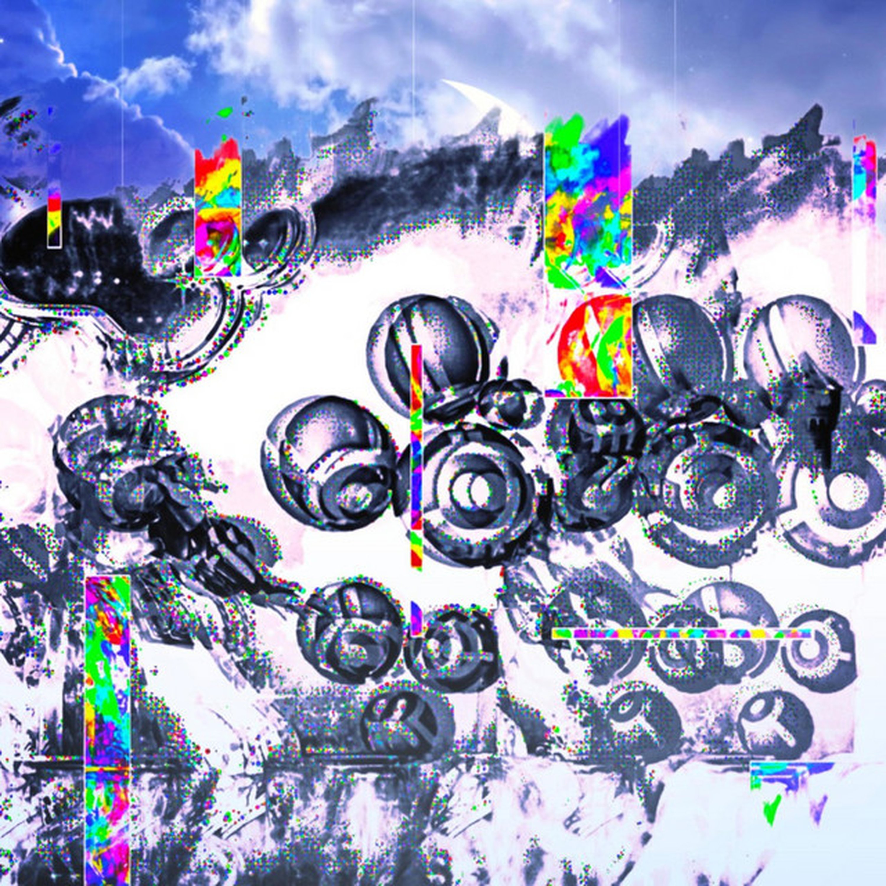 Dream Saga cover art