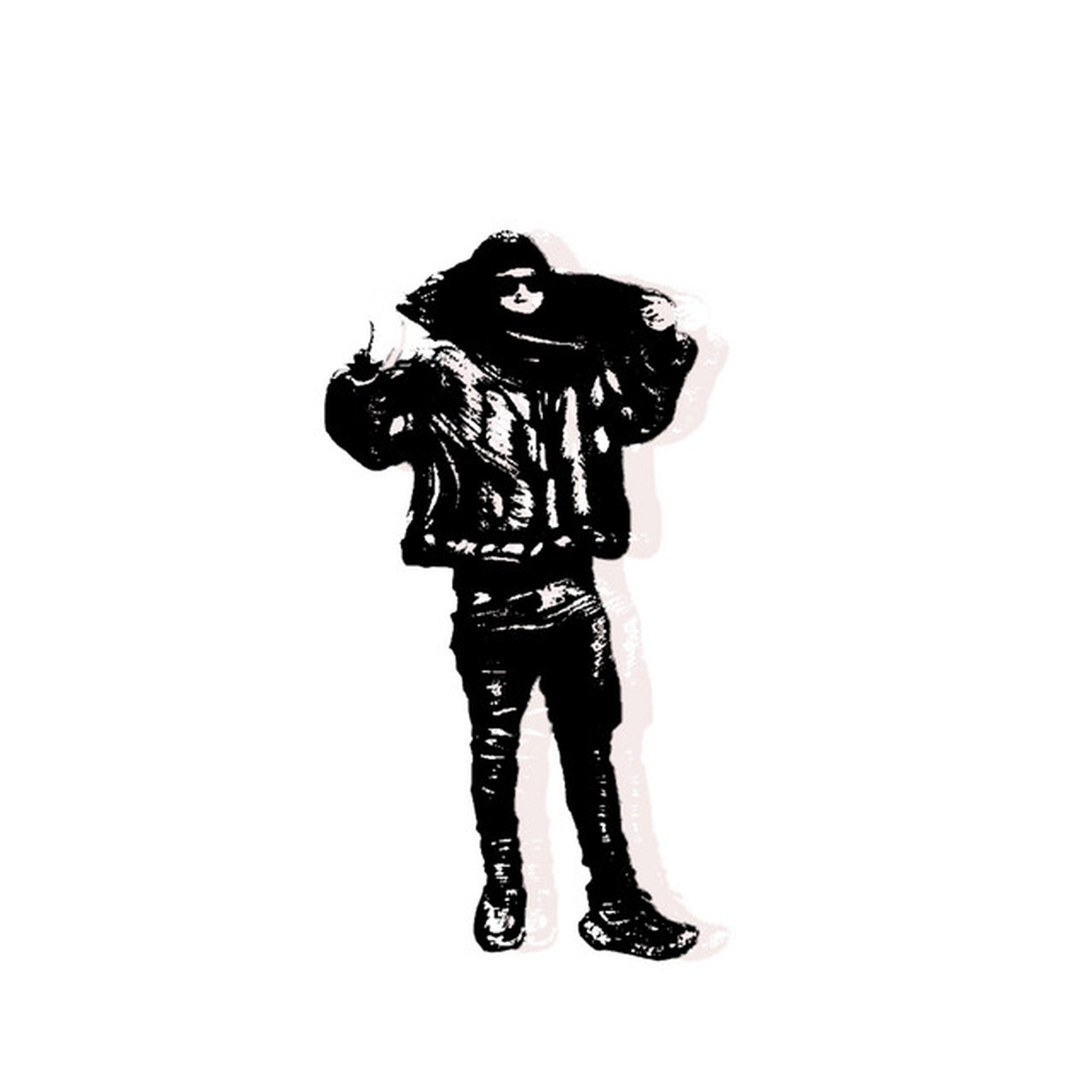 No Feelinz cover art