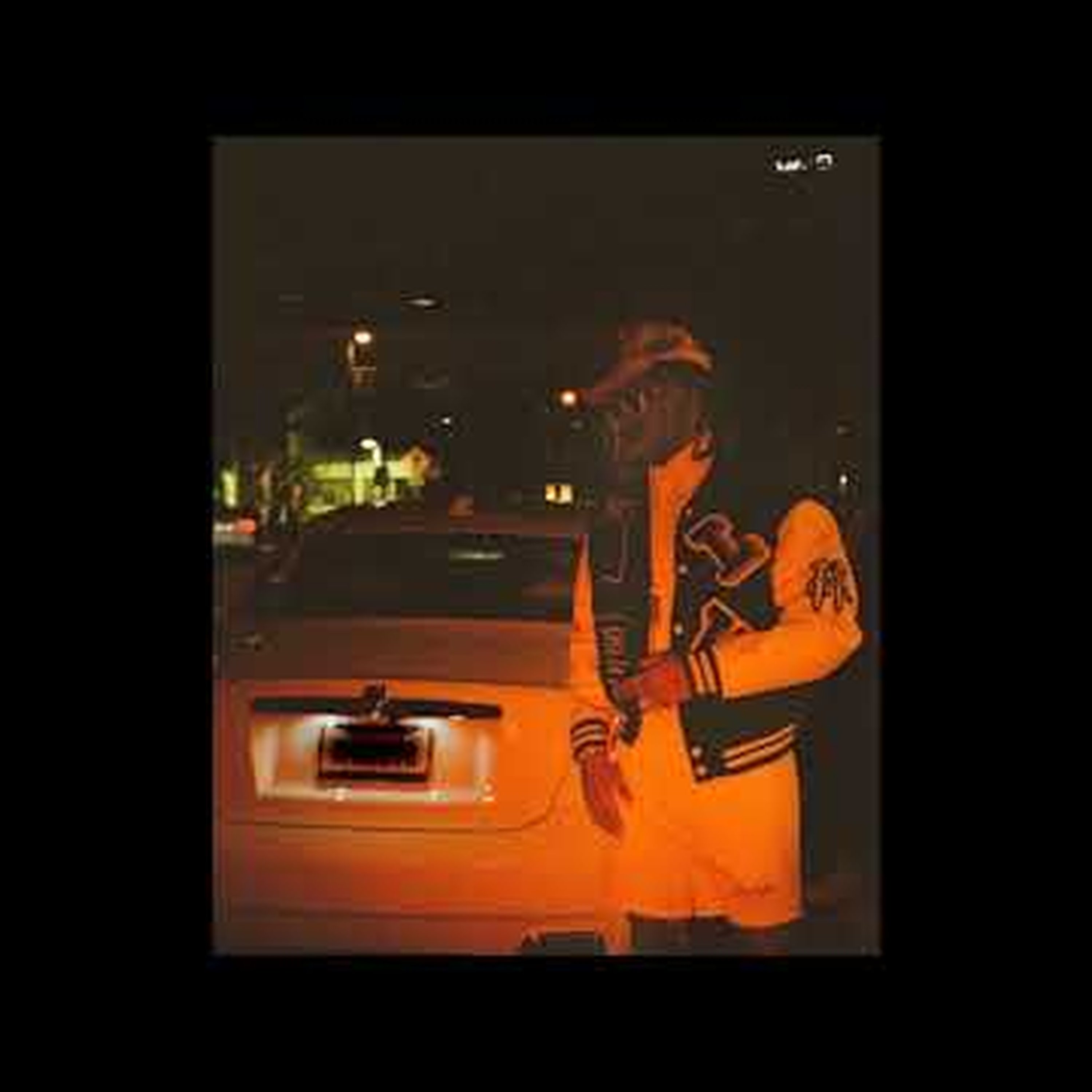 Mudd cover art