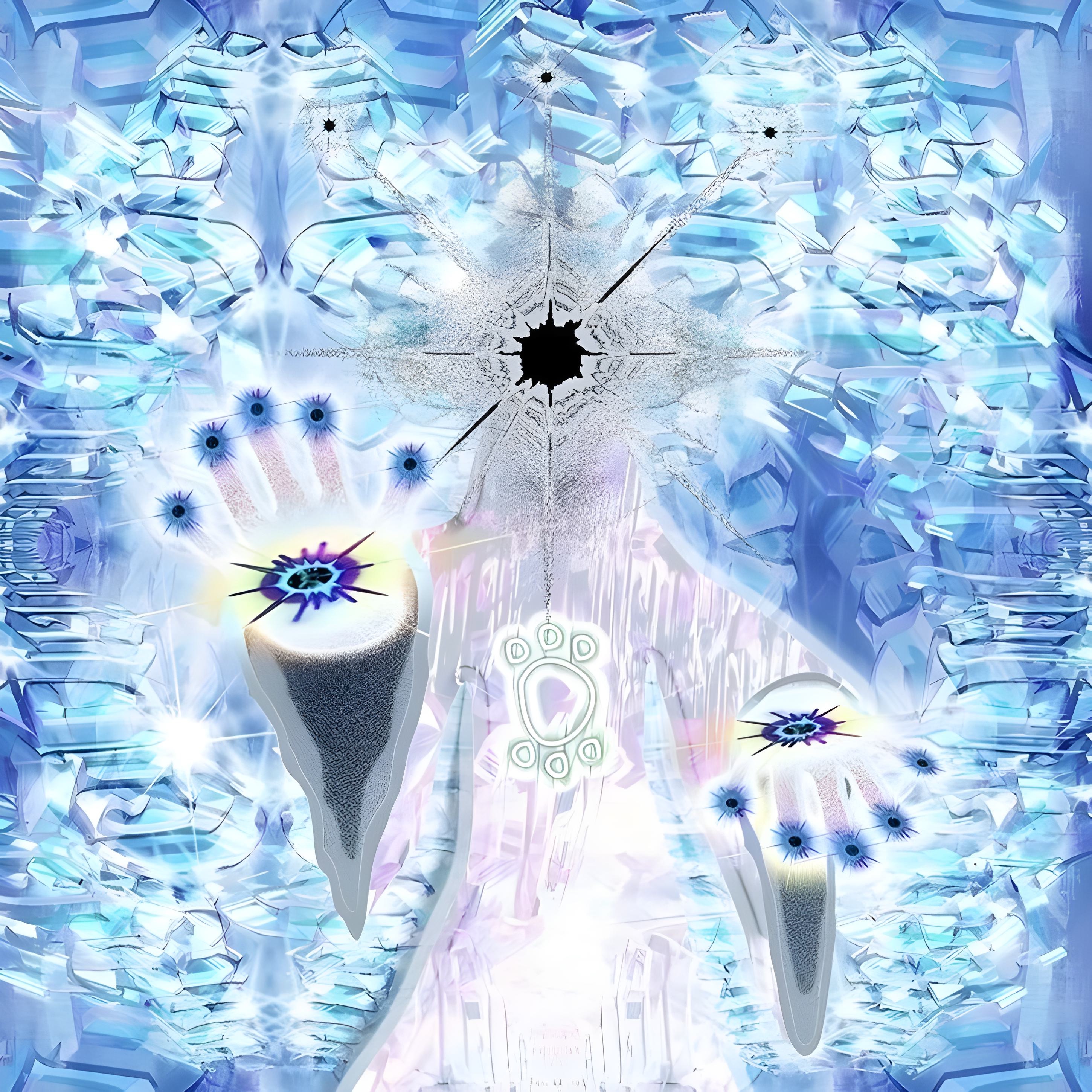 TY2MS! cover art
