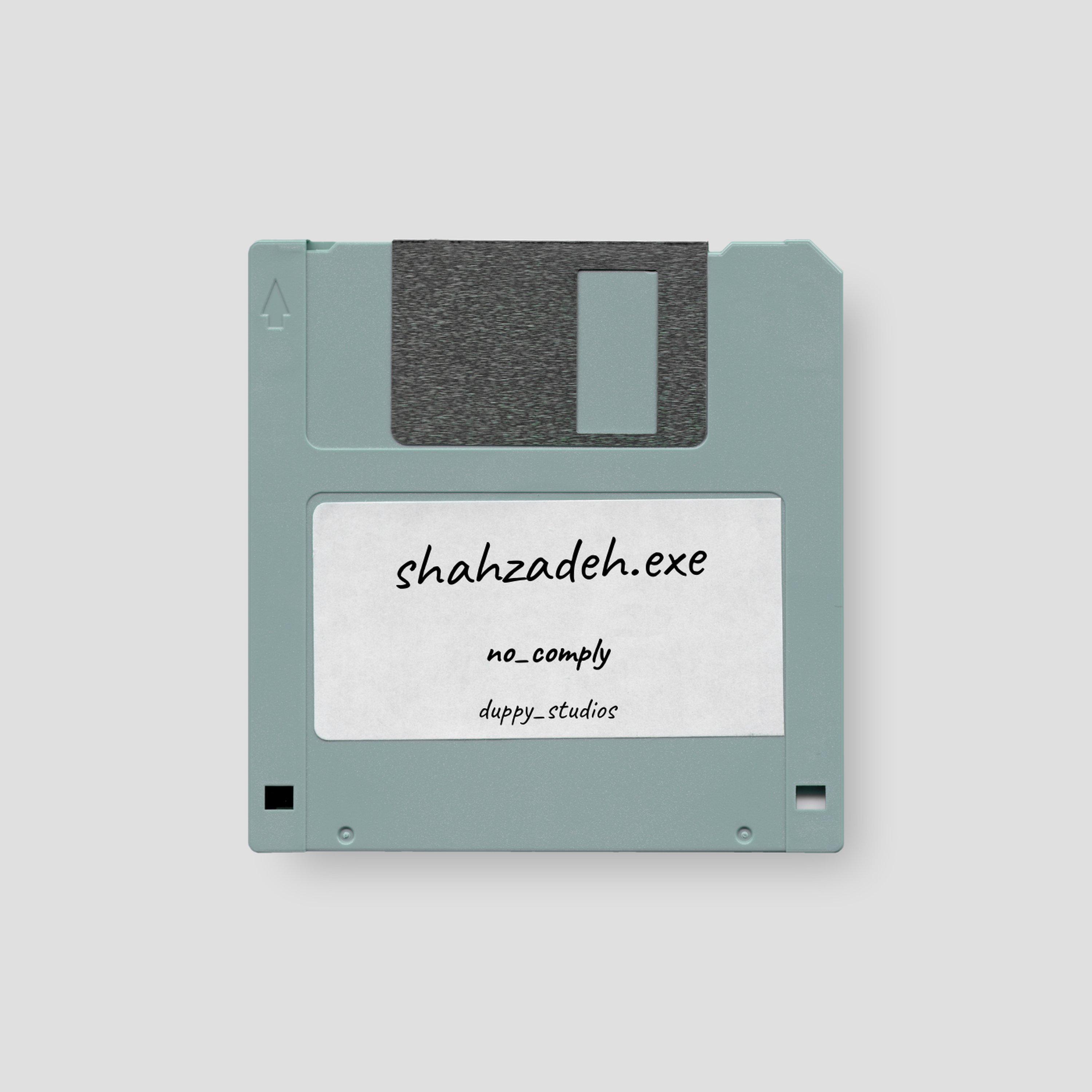 shahzadeh.exe cover art