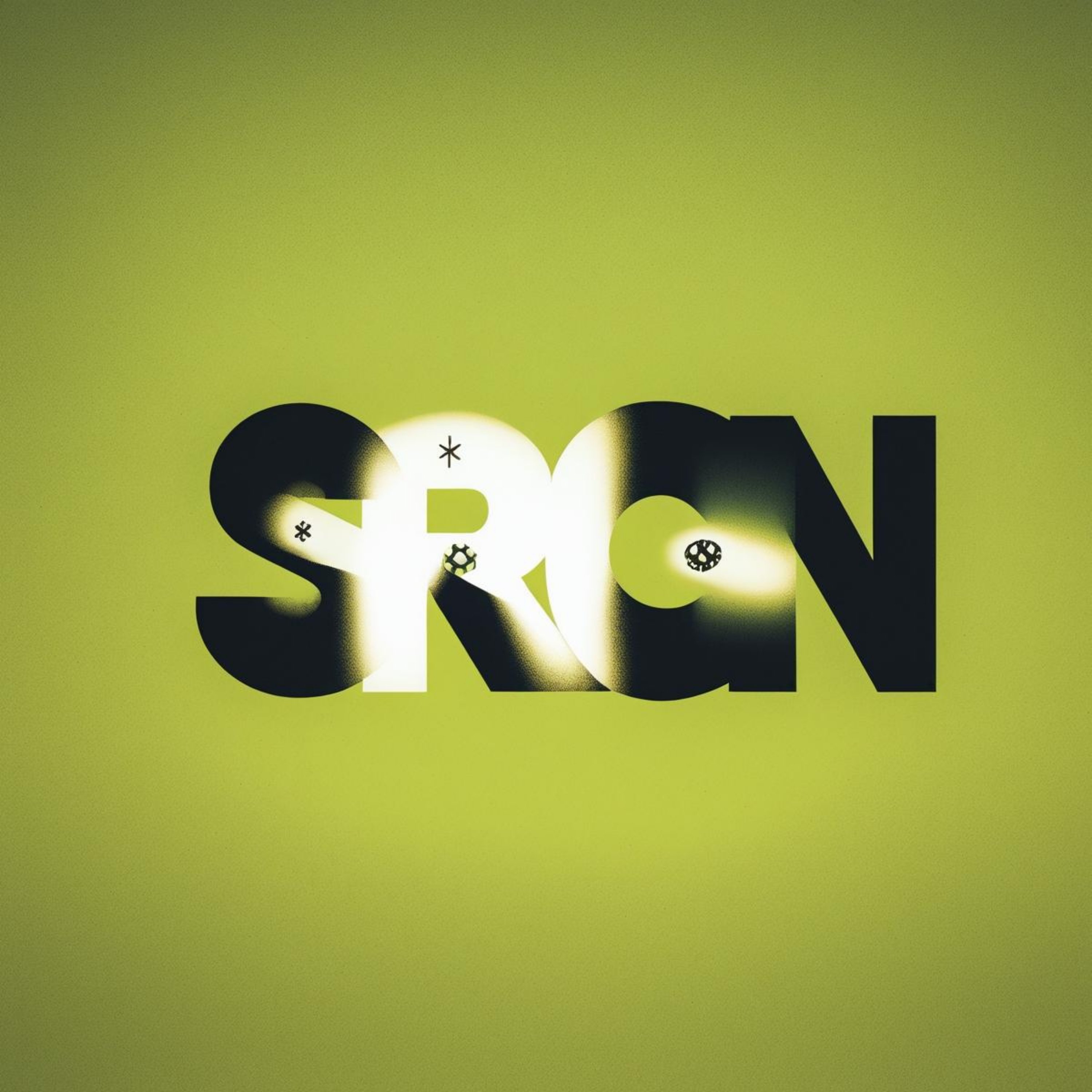 Srcn cover art