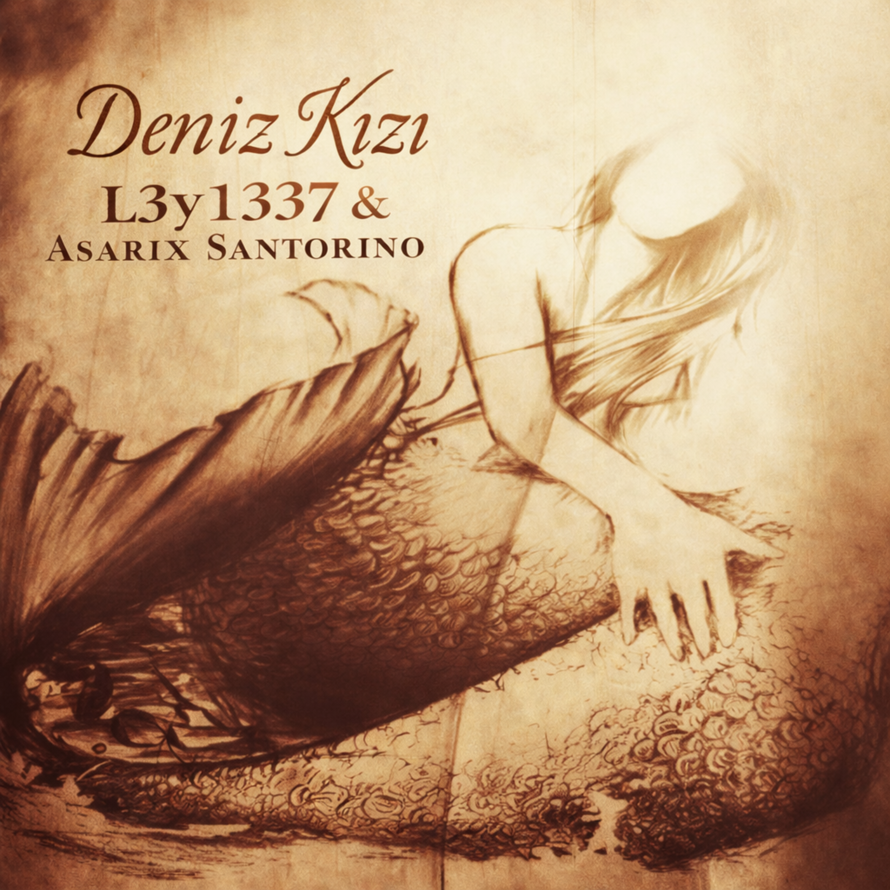Akasya Drill cover art
