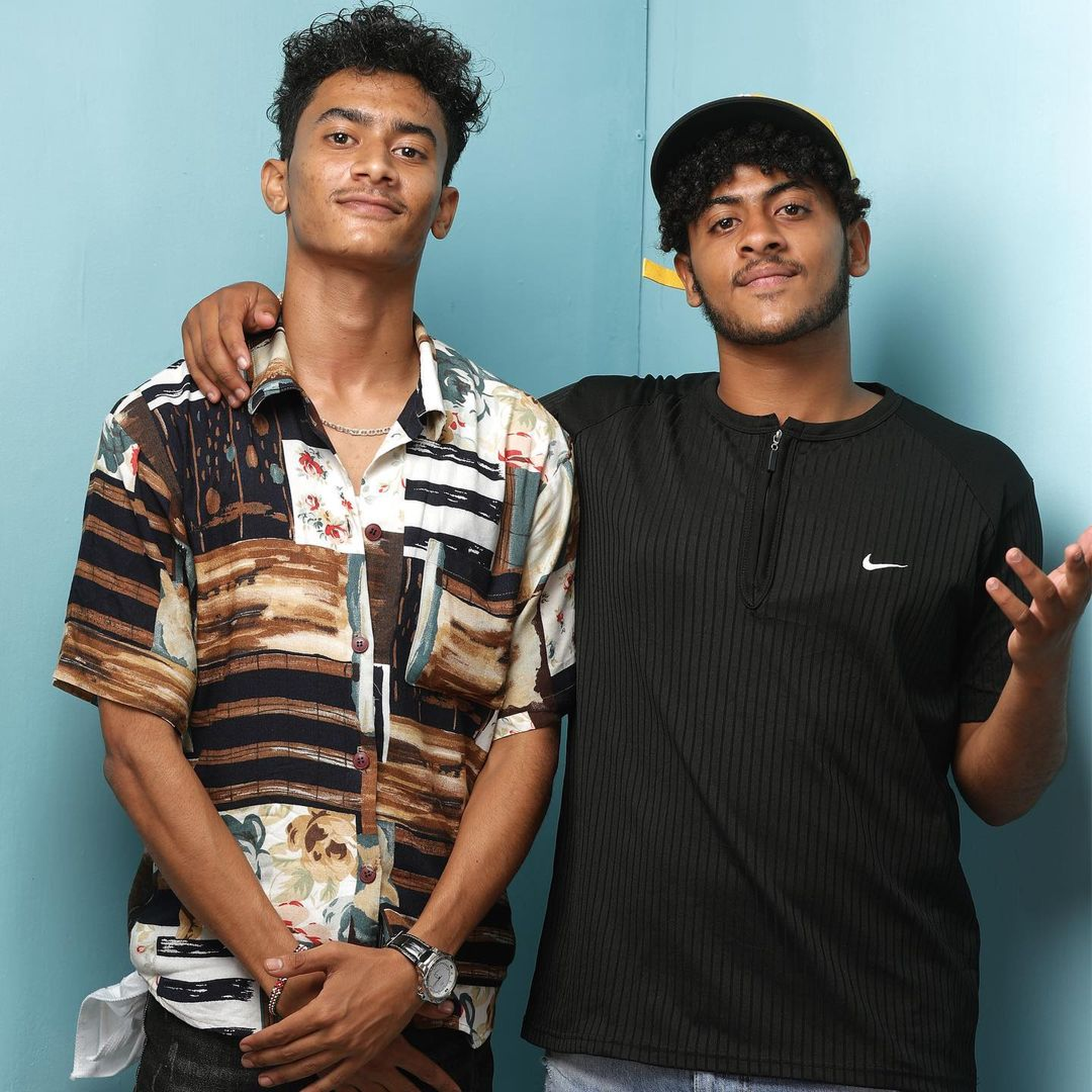 Double Trouble profile picture