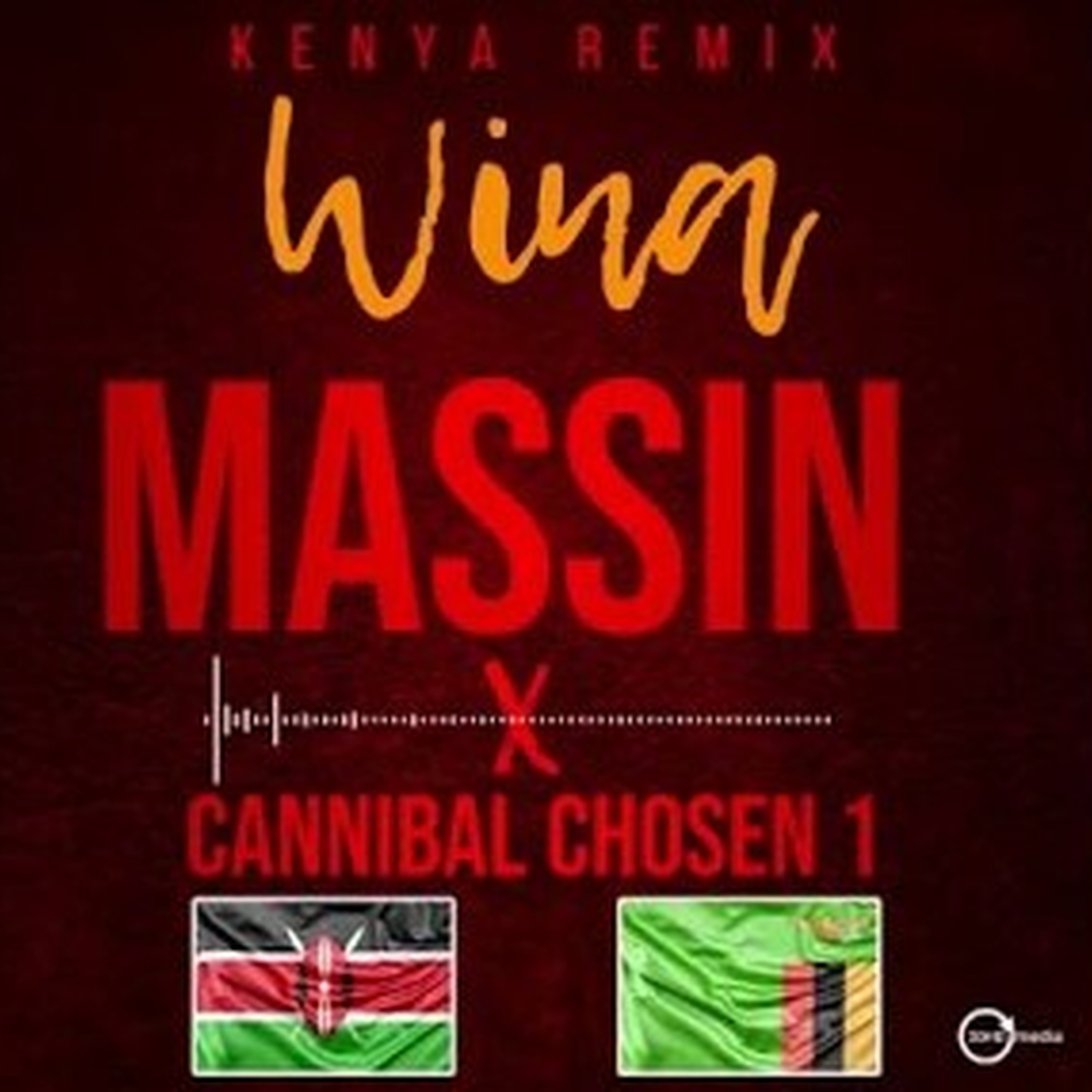 WINA cover art