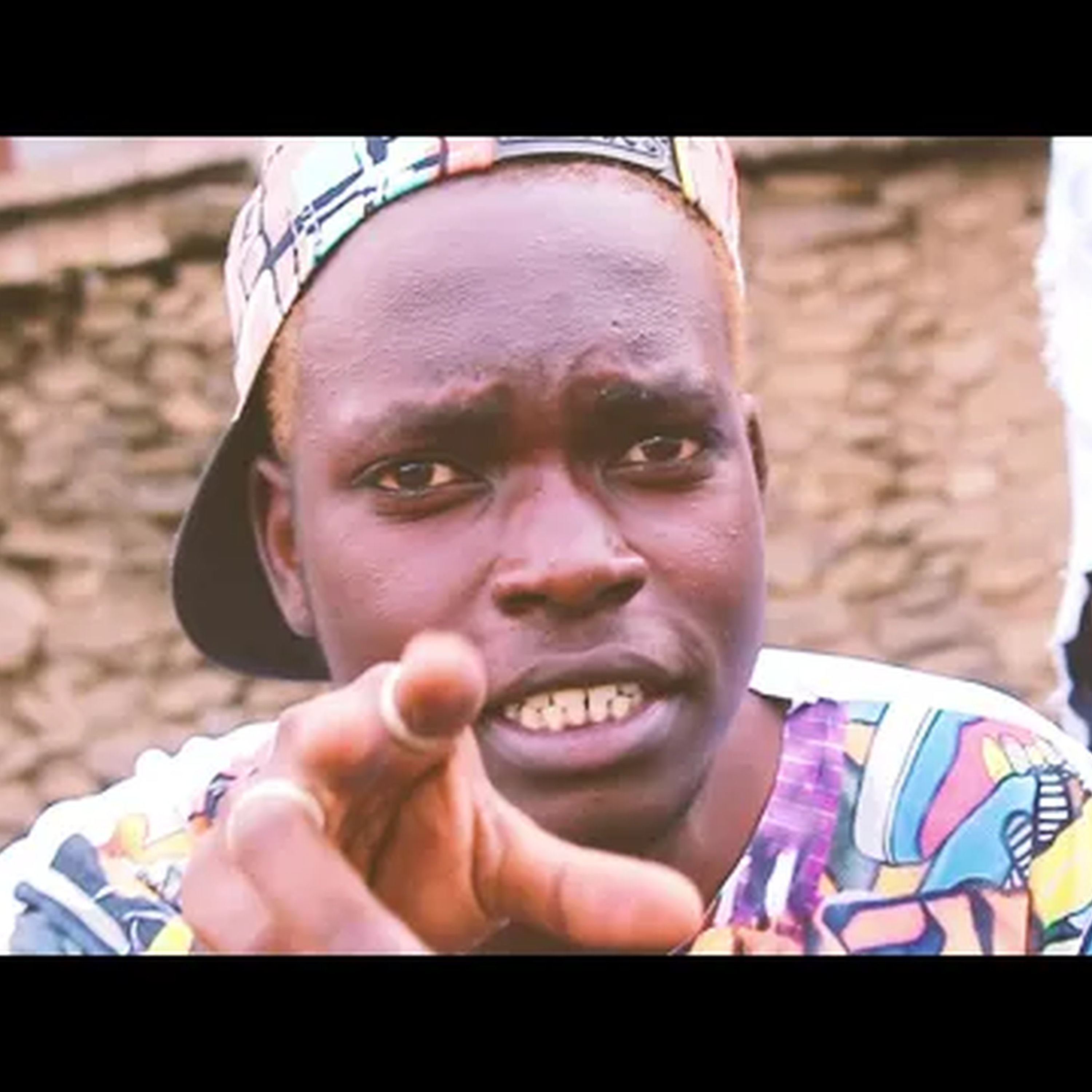 Msupa Wangu cover art